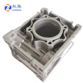 High quality reducer die casting auto parts